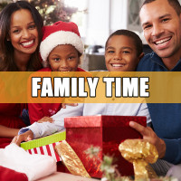 Family Time