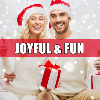 Joyful & Fun