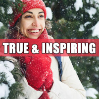 True & Inspiring