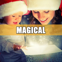 Whimsical & Magical