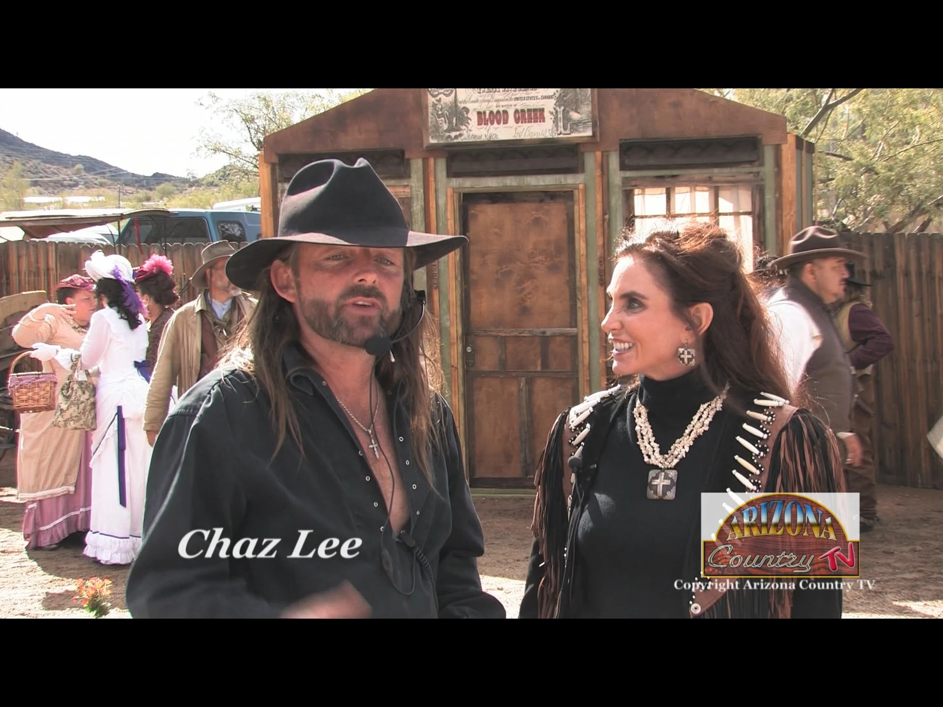 AZ Country TV