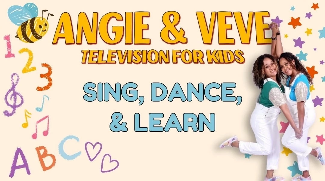 Angie & Veve