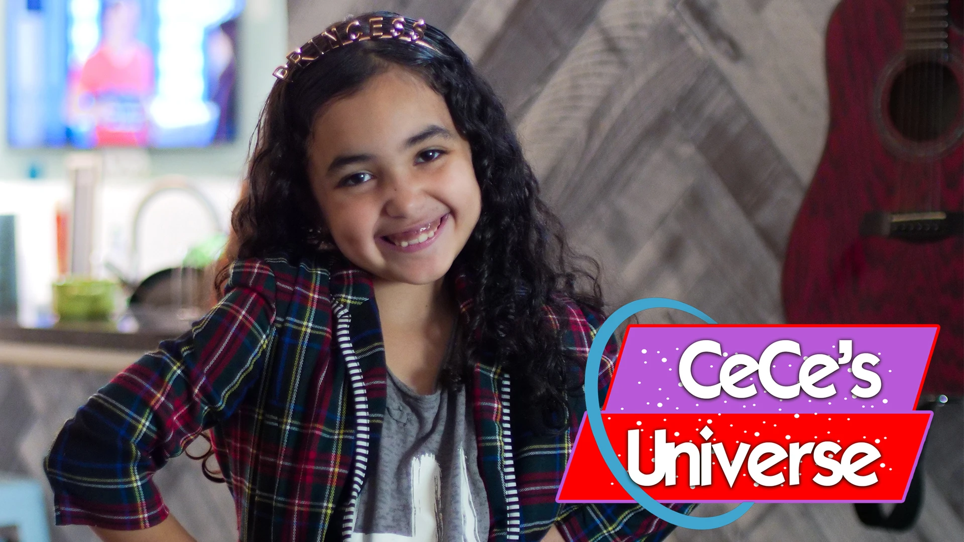 Cece's Universe