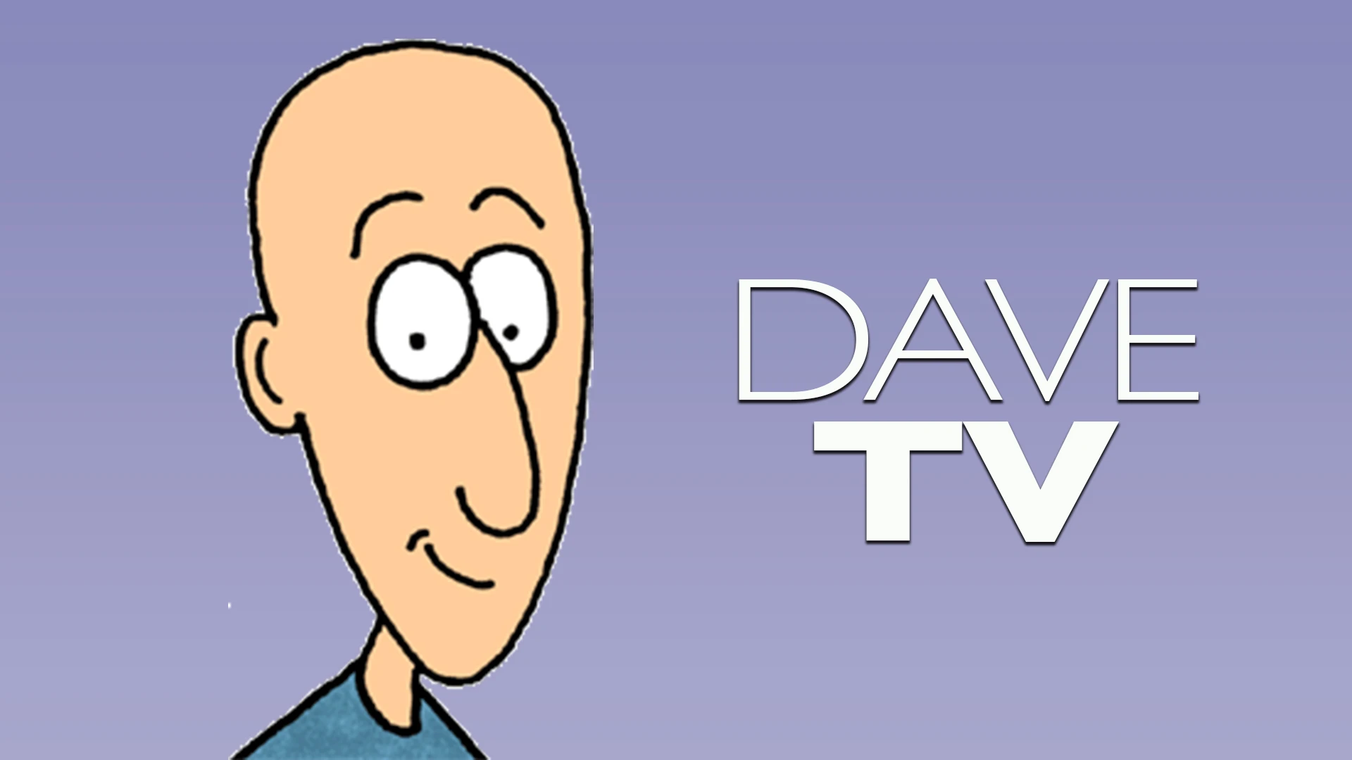 DaveTV