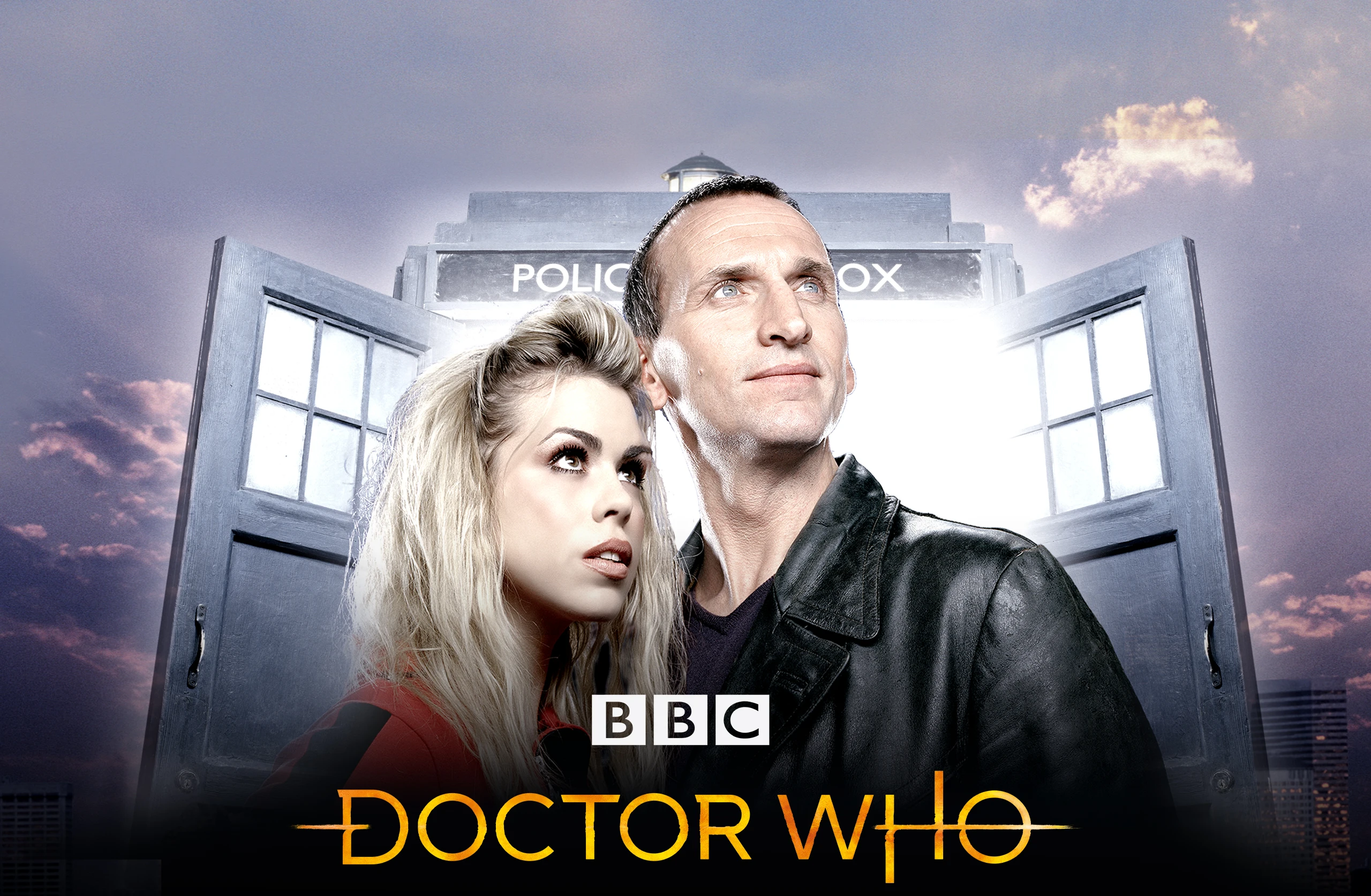 Doctor Who