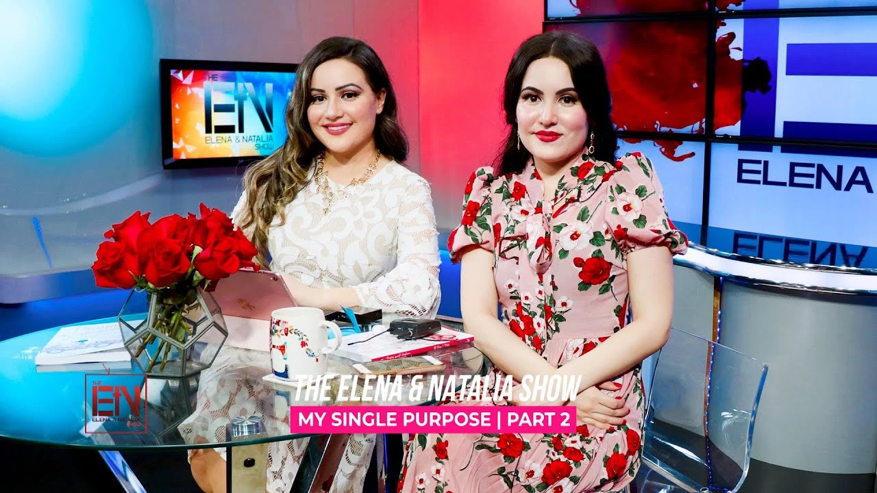Elena and Natalia Show