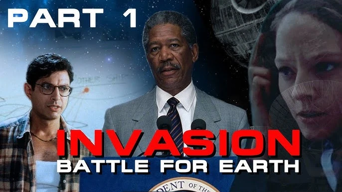 Invasion