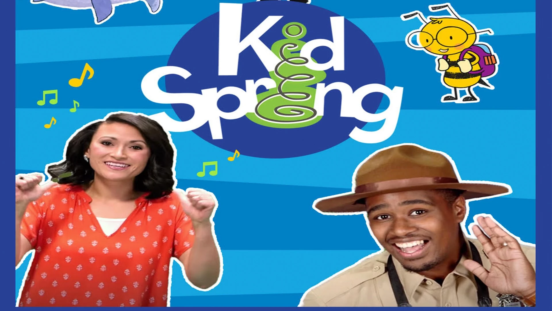 KidSpring Children's Ministry