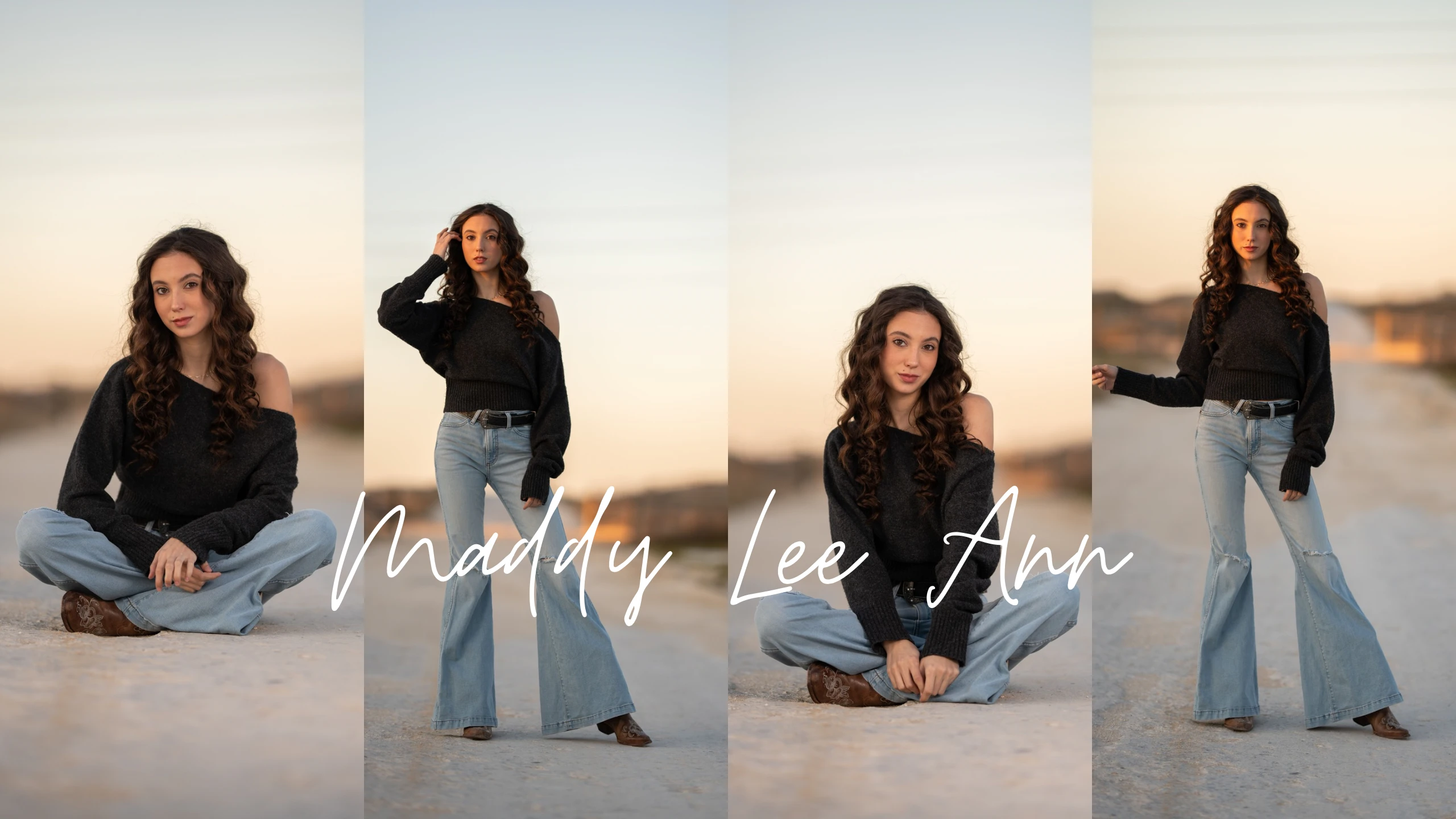 Maddy Lee Ann