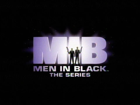 Men In Black