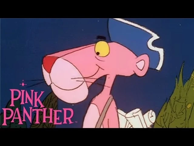 Pink Panther
