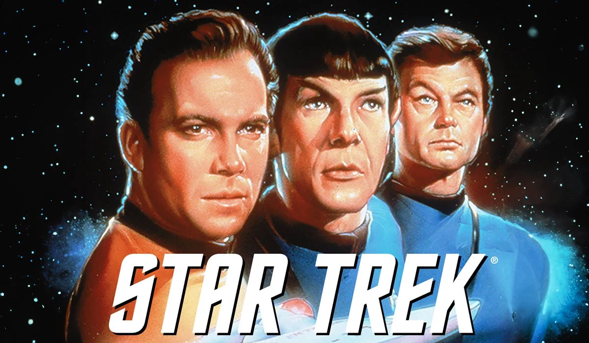 Star Trek