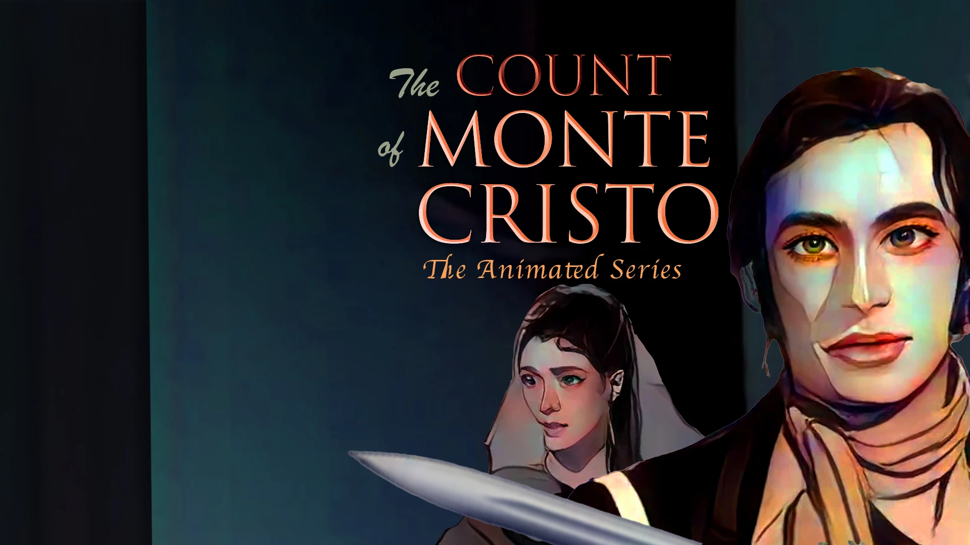 The Count of Monte Cristo, Season 1