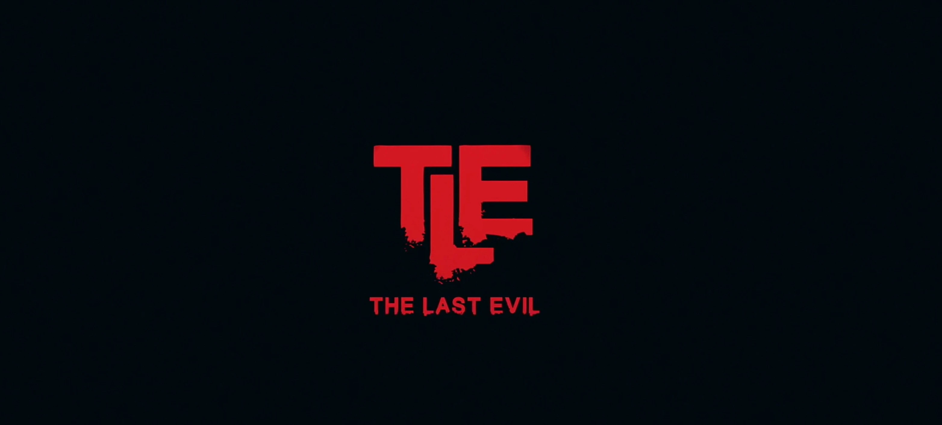 The Last Evil