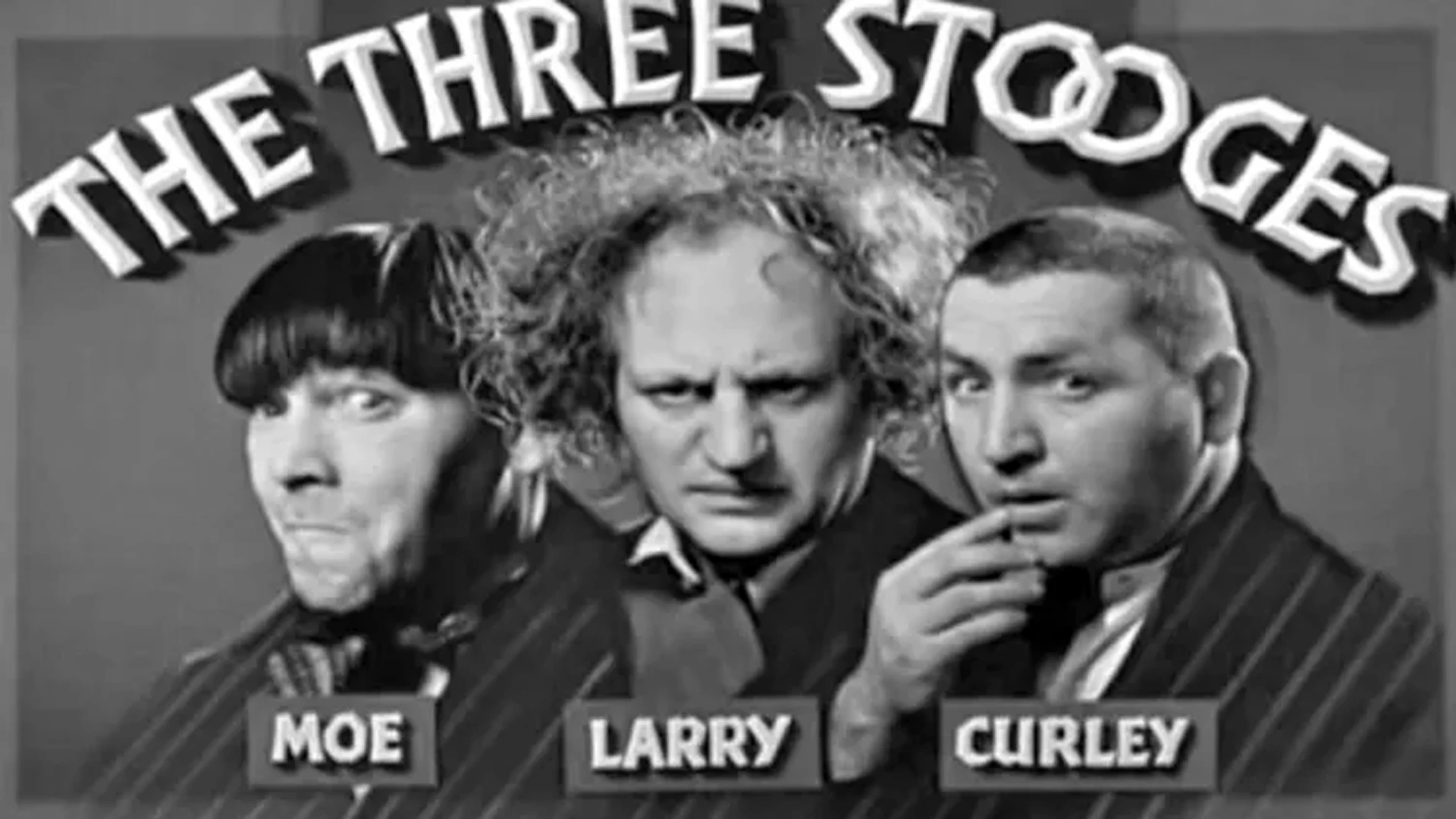 The Three Stooges