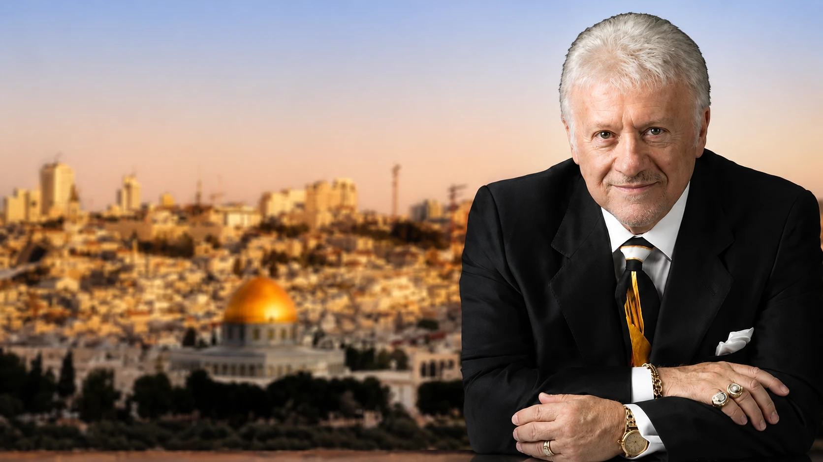 A Journey Through the Bible with Jimmie Snow