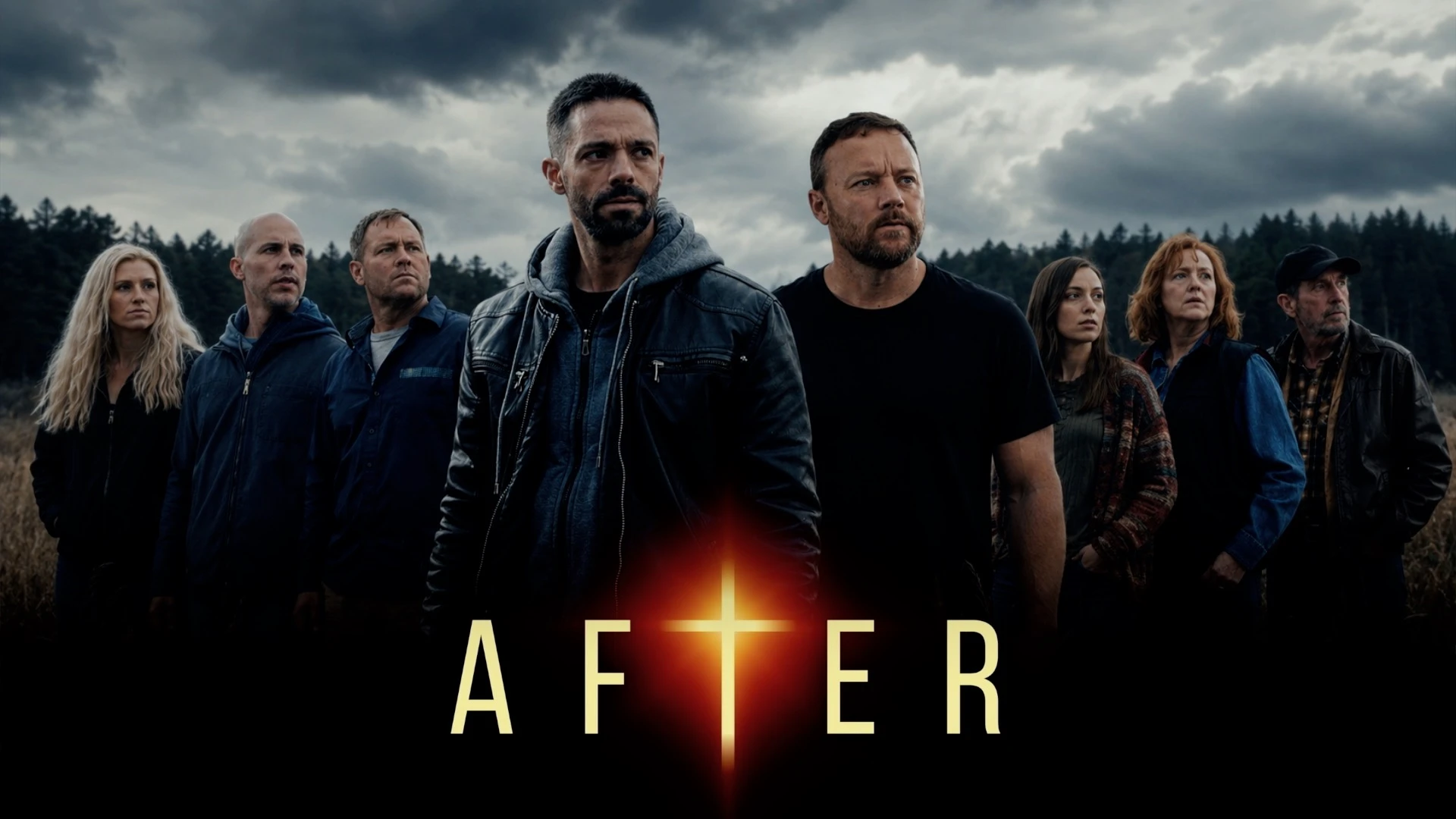 After Series