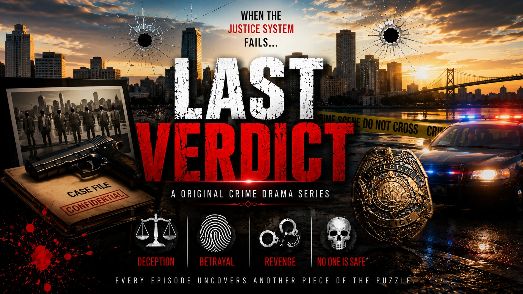 Last Verdict