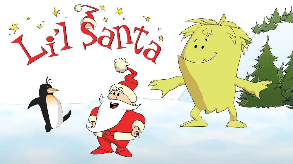 Lil Santa