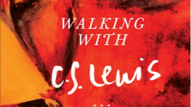 Walking With C.S. Lewis