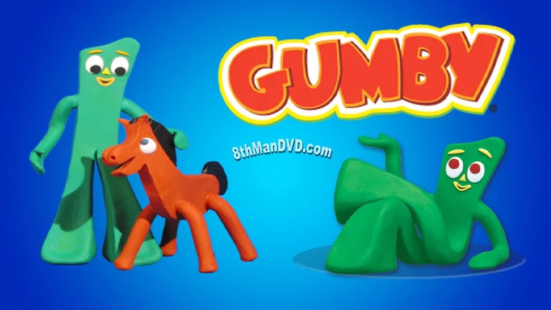 The Gumby Show