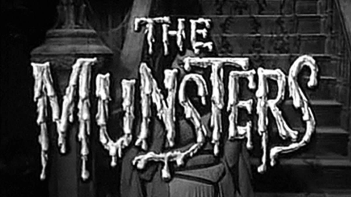 The Munsters