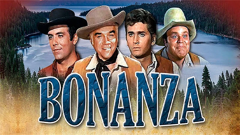 Bonanza (1959)