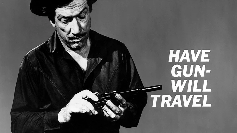 Have Gun Will Travel (1957)