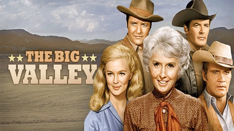 The Big Valley (1965)