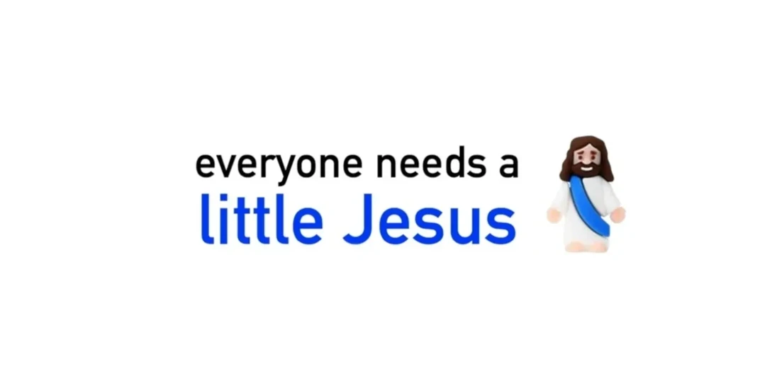 Little Jesus