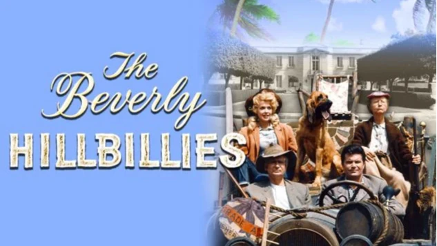 The Beverly Hillbillies