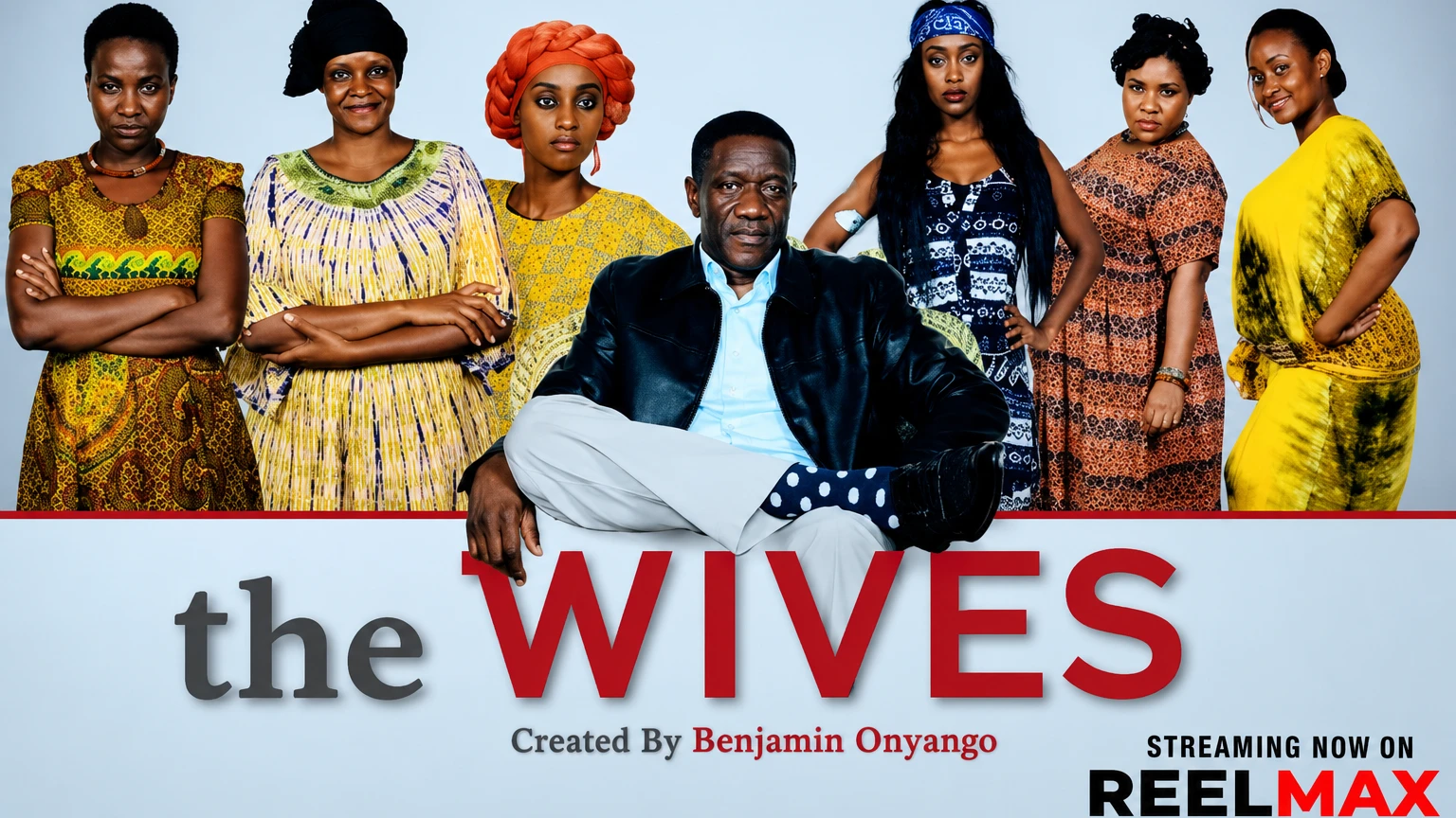 The Wives