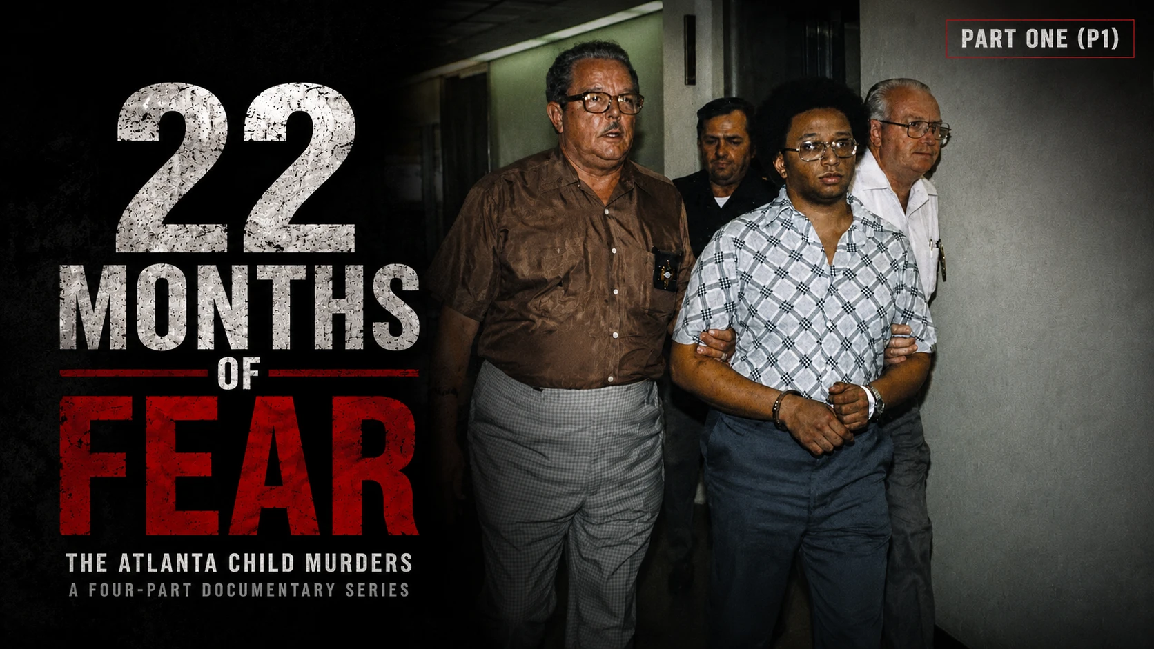 22 Months of Fear