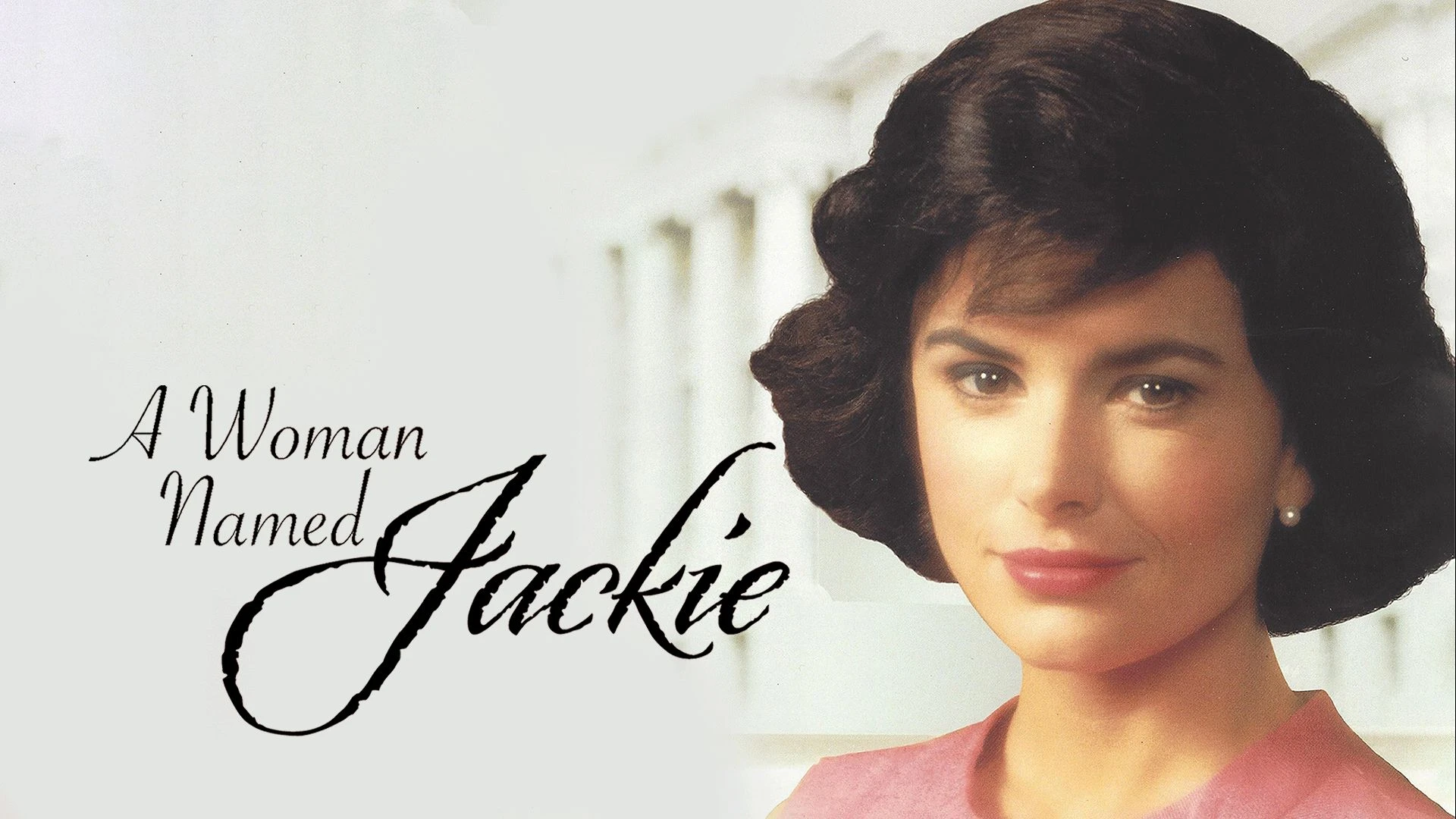A Woman Named Jackie