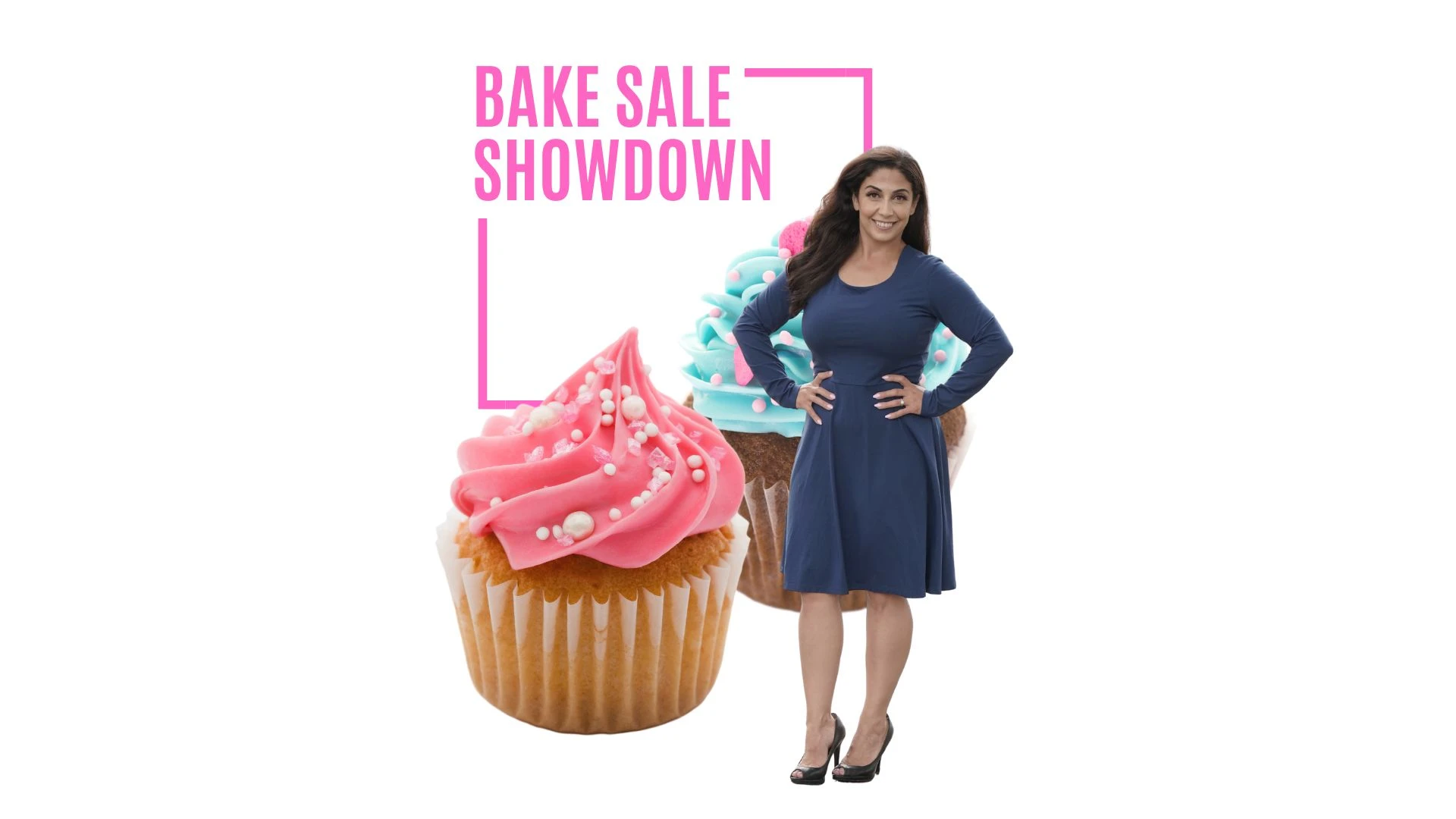 Bake Sale Showdown