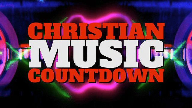 Christian Music Countdown