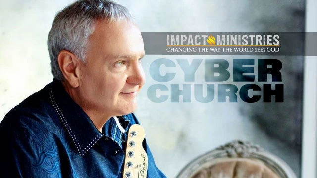 Cyber Church