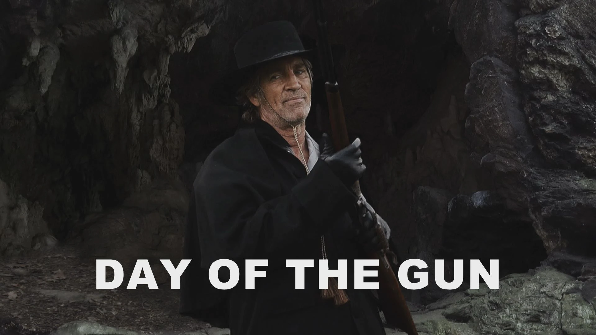 Day of the Gun