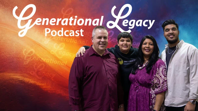 Generational Legacy