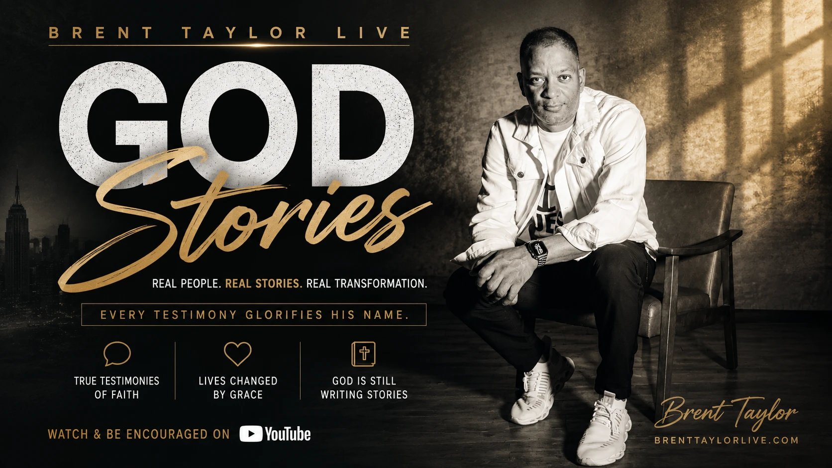God Stories