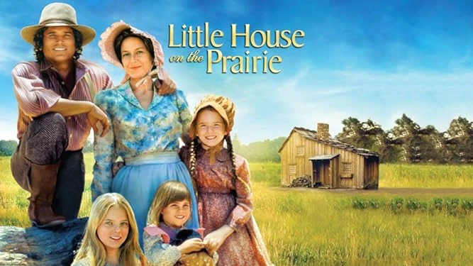 Little House On The Prairie