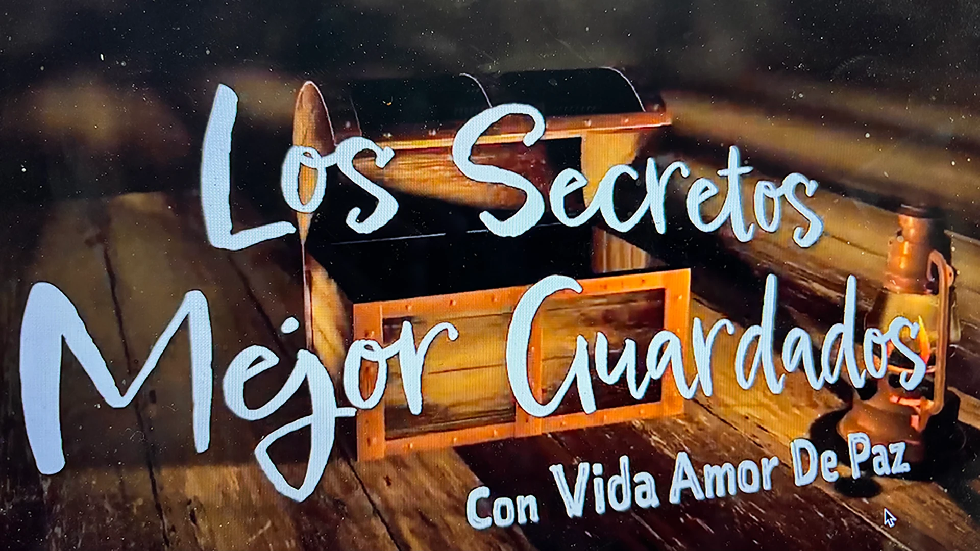 Los Secretos Mejor Guardados