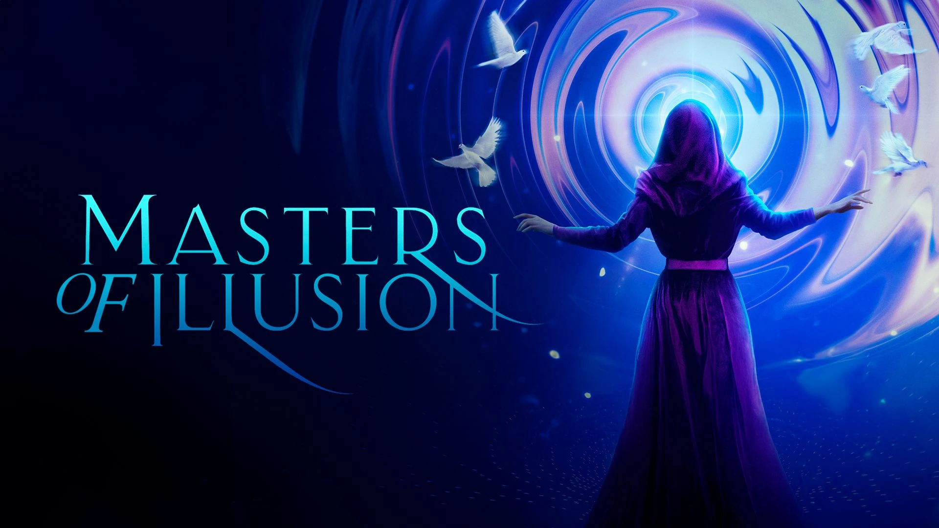 Masters of Illusion