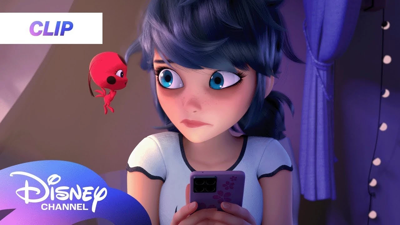 Miraculous Ladybug