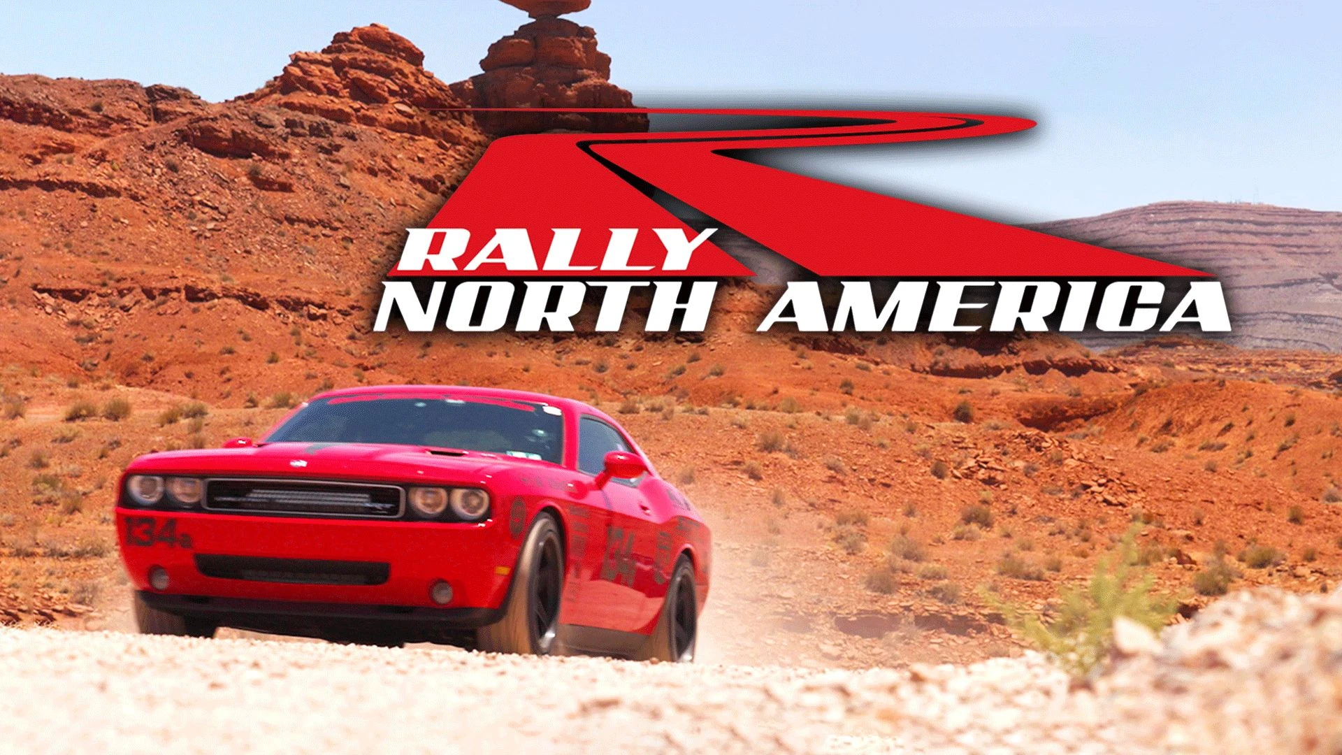 Rally North America