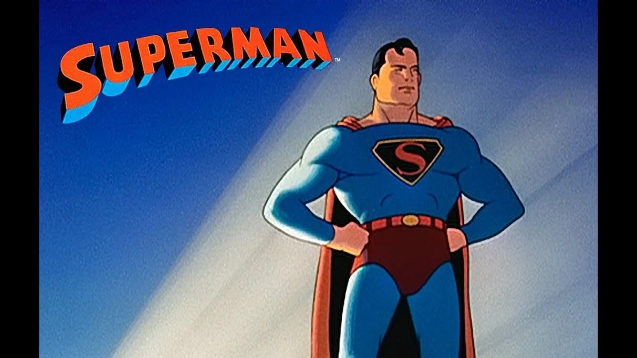 Superman (1942)