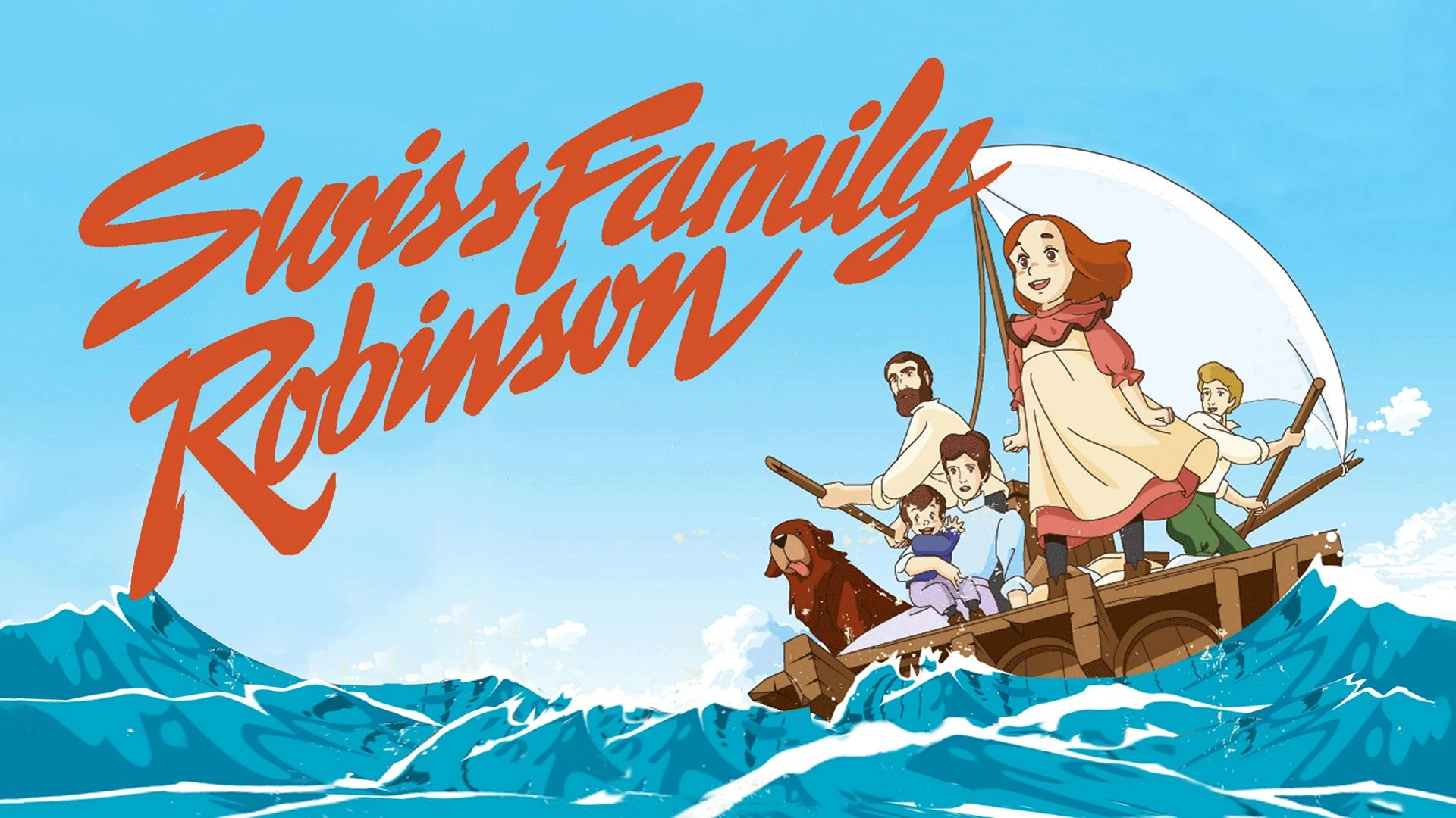 Swiss Family Robinson