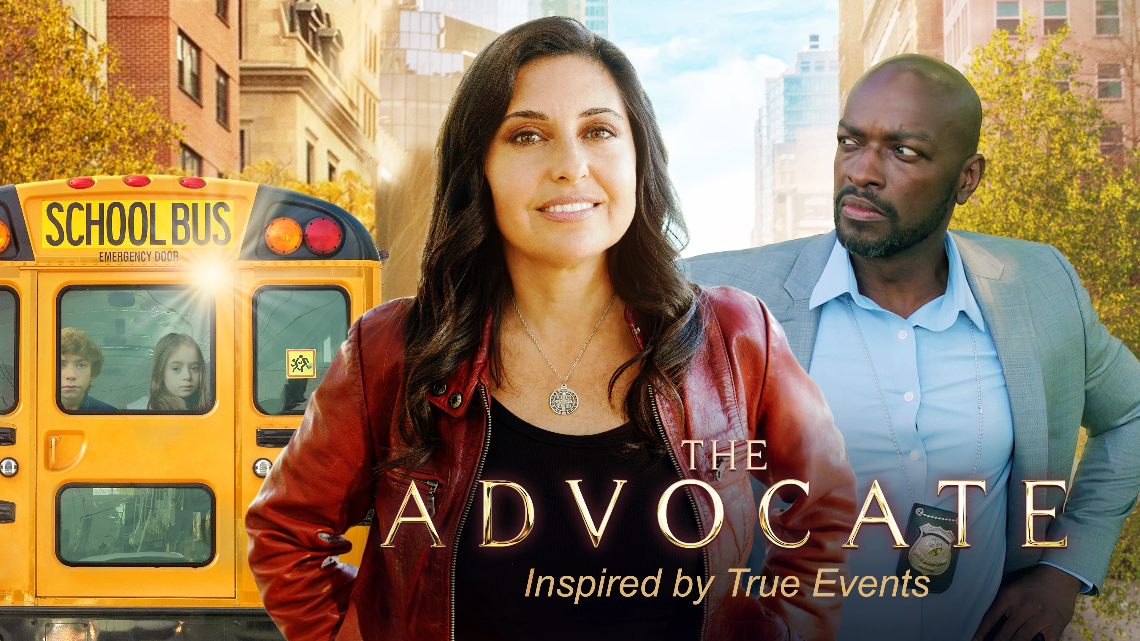 The Advocate, Season 1