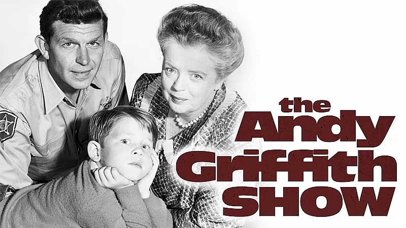 The Andy Griffith Show