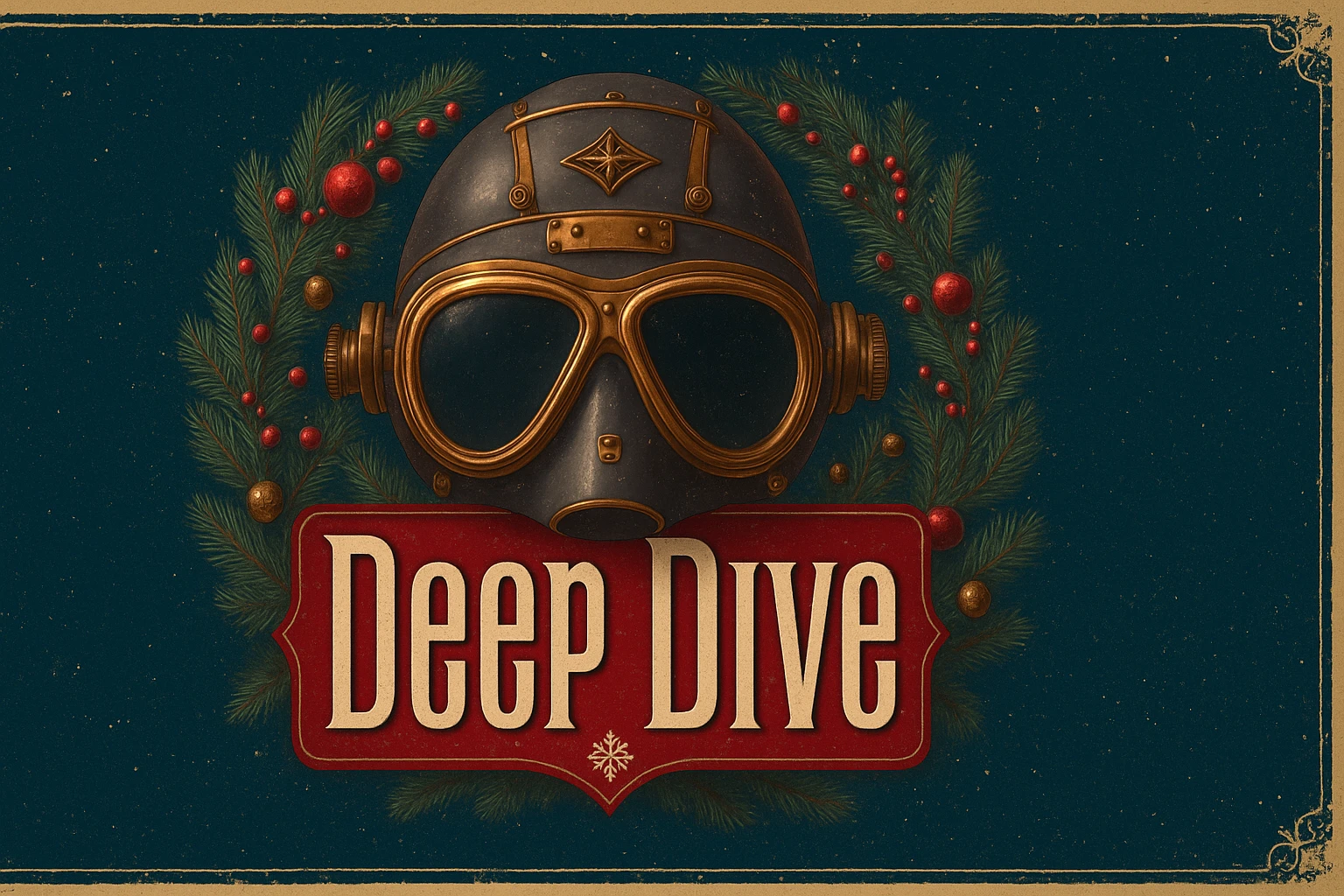 The Christmas Channel's Deep Dive